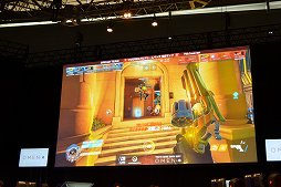 No.013Υͥ / TGS 2017ϡOverwatch׸ɽ濴Ȥɥ꡼ȡ7th heaven͡e-Sports XơΥڥޥåݡ