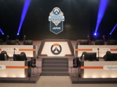 寒い聖夜に熱戦展開!「Overwatch OPEN DIVISION JAPAN Season3」のグランドファイナルをレポート