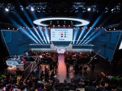 1週間で延べ1000万人が観戦。「Overwatch League」の観衆として,本格派プロリーグの白熱した戦いの様子を身近に感じてきた