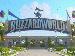 「オーバーウォッチ」,新マップ「Blizzard World」と100種類以上の新アイテムが実装。あきまん氏,古川未鈴さん,せんとすさんによるBlizzConレポートも公開