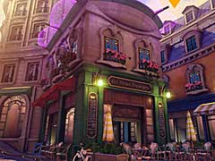 「Overwatch」の最新マップ「Paris」発表。本日よりPC向けテストサーバーでプレイ可能に