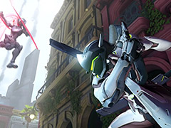 「オーバーウォッチ」の無料体験期間が本日スタート。“アーカイブ”には最新ミッション「ストーム・ライジング」登場