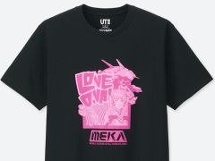 ユニクロがBlizzardとコラボ。「オーバーウォッチ」や「ハースストーン」などのデザインTシャツを販売中