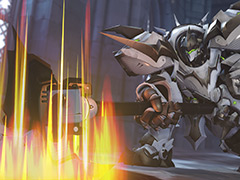 「オーバーウォッチ」,6周年記念のアニバーサリー・イベント“リミックス:ボリューム1”を4月6日から26日まで開催へ