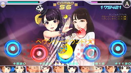 画像集 No.014のサムネイル画像 / 「ハロプロタップライブ」で「プリーズ ミニスカ ポストウーマン!」が配信開始