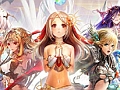 「サモンソウルバトル」,公式トレイラー公開で中衛機能などのゲームシステムが明らかに。毎日レアガチャチケットの抽選が行われるキャンペーンもスタート