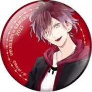 画像集 No.013のサムネイル画像 / ナンジャタウンとオトメイト作品のタイアップイベントが5月15日から開催