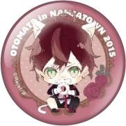 画像集 No.014のサムネイル画像 / ナンジャタウンとオトメイト作品のタイアップイベントが5月15日から開催