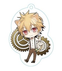 画像集 No.017のサムネイル画像 / ナンジャタウンとオトメイト作品のタイアップイベントが5月15日から開催