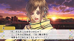 画像集 No.019のサムネイル画像 / 未熟なイケメン妖怪達を鞭で調教!? 「KLAP!! 〜Kind Love And Punish〜」のプレイレポートをお届け