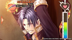 画像集 No.039のサムネイル画像 / 未熟なイケメン妖怪達を鞭で調教!? 「KLAP!! 〜Kind Love And Punish〜」のプレイレポートをお届け