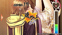 画像集 No.040のサムネイル画像 / 未熟なイケメン妖怪達を鞭で調教!? 「KLAP!! 〜Kind Love And Punish〜」のプレイレポートをお届け