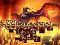 Wizardryがローグライクゲームになった「ウィズローグ -ラビリンス オブ ウィザードリィ-」Android版が配信開始。上級職「忍者」の先行ガチャなどキャンペーンも
