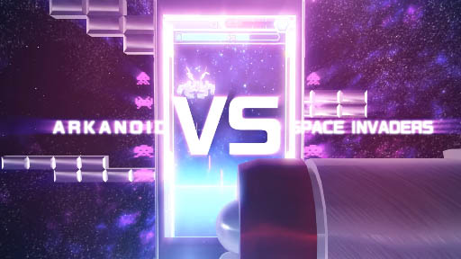 LINE 륫Υvs١Promotion Movie