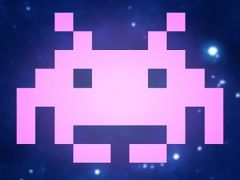 「LINE アルカノイドvsインベーダー」プレイレポート。カジュアルに遊べてやり応えアリ,ただのブロック崩しではないゲーム
