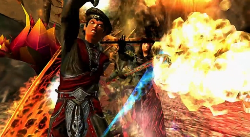 EverQuest II Altar of Malice Expansion [OFFICIAL TRAILER] 