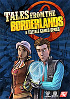 Tales from the Borderlands