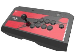 PS4およびPC対応の「RAP」が2017年モデルに刷新。応答速度と入力精度のさらなる向上を謳う