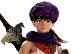 「ドラゴンクエストV 天空の花嫁」が33%オフの1200円で購入できるセールが開始。映画「ドラゴンクエスト ユア・ストーリー」の公開記念