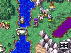 スマホ版「ドラゴンクエストV 天空の花嫁」の特別セールが6月2日まで開催中。通常価格から33%オフの1220円で購入可能