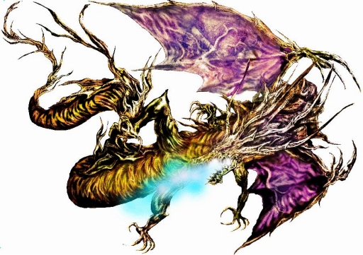 画像集 No.004のサムネイル画像 / 「FF LEGENDS 時空ノ水晶」に最強ランクとなる★8幻石が登場。1周年記念イベントも