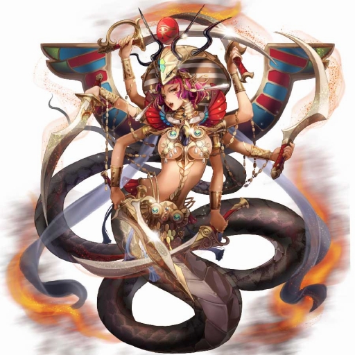 画像集 No.005のサムネイル画像 / 「FF LEGENDS 時空ノ水晶」に最強ランクとなる★8幻石が登場。1周年記念イベントも
