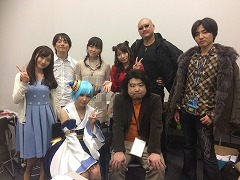 マフィア梶田の二次元が来い!:第284回「タクティカルに振動する龍のブレイブエクスヴィアス」
