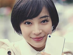 「FF ブレイブエクスヴィアス」,広瀬すずさん出演のテレビCMを12月17日より放送。シリーズ最新作から参戦するノクティスの姿も確認できる