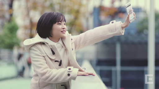 FFBE TVCM FFXV Υƥ B 