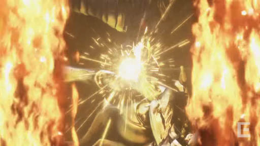 FFBE TVCM FFXV Υƥ C