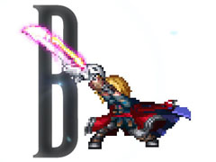 「FF ブレイブエクスヴィアス」2Dドットと3DCGの共演。2周年記念TVCM“FFBE 2周年キャンペーン”篇が放送開始