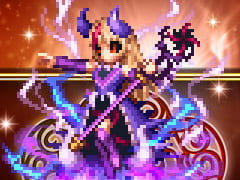 「FFBE」,7.5周年を記念して新たな幻獣合体ユニット“虚魔ロカ”“龍神リュース”“呪鬼ネイリッカ”を4月22日0:00に実装