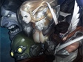 新作オンラインゲーム「Hyper Universe」をNexon Koreaが発表。複数の宇宙が共存する世界を舞台に,エスパー達の活躍が描かれる