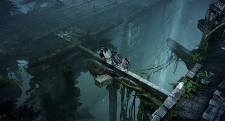 画像集#007のサムネイル/「LOST ARK」のクローズドβテスター募集が開始。4Gamer読者枠として3000名分を用意