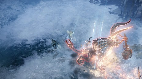 画像集#008のサムネイル/「LOST ARK」のクローズドβテスター募集が開始。4Gamer読者枠として3000名分を用意