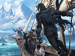 「LOST ARK」のクローズドβテストが本日スタート。冒険の舞台となる主要な国々や地域の情報も公開