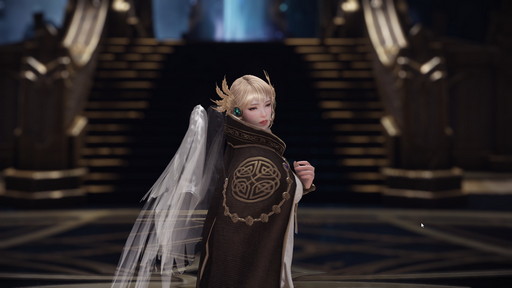 画像集#011のサムネイル/「LOST ARK」のCBTレポート。大量のコンテンツが開放されるレベル50まではチュートリアル? 壮大な物語と爽快なバトルが楽しめるRPGだ