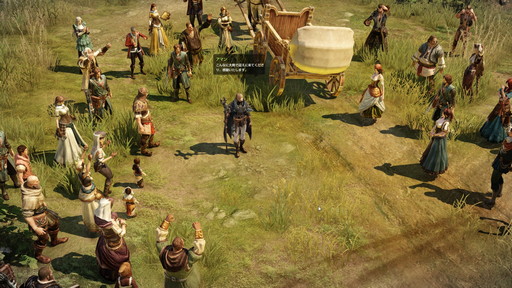 画像集#014のサムネイル/「LOST ARK」のCBTレポート。大量のコンテンツが開放されるレベル50まではチュートリアル? 壮大な物語と爽快なバトルが楽しめるRPGだ