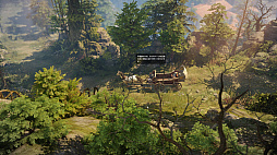 画像集#018のサムネイル/「LOST ARK」のCBTレポート。大量のコンテンツが開放されるレベル50まではチュートリアル? 壮大な物語と爽快なバトルが楽しめるRPGだ