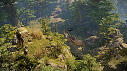 画像集#019のサムネイル/「LOST ARK」のCBTレポート。大量のコンテンツが開放されるレベル50まではチュートリアル? 壮大な物語と爽快なバトルが楽しめるRPGだ