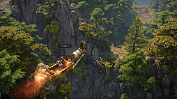 画像集#020のサムネイル/「LOST ARK」のCBTレポート。大量のコンテンツが開放されるレベル50まではチュートリアル? 壮大な物語と爽快なバトルが楽しめるRPGだ