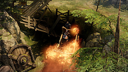 画像集#021のサムネイル/「LOST ARK」のCBTレポート。大量のコンテンツが開放されるレベル50まではチュートリアル? 壮大な物語と爽快なバトルが楽しめるRPGだ