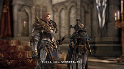画像集#049のサムネイル/「LOST ARK」のCBTレポート。大量のコンテンツが開放されるレベル50まではチュートリアル? 壮大な物語と爽快なバトルが楽しめるRPGだ