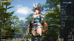 画像集#054のサムネイル/「LOST ARK」のCBTレポート。大量のコンテンツが開放されるレベル50まではチュートリアル? 壮大な物語と爽快なバトルが楽しめるRPGだ