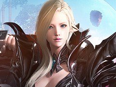 「LOST ARK」のオープンサービスが本日開始。“キャラクター成長応援”など4つのプレイ支援イベントもスタート