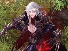 「LOST ARK」の新基本クラス「アサシン」先行プレイレポート。三刀流の「ブレイド」と悪魔化できる「デモニック」のプレイフィールをお届け