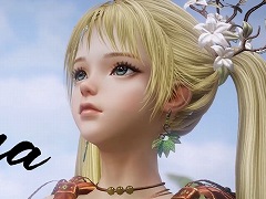 「LOST ARK」に新大陸やハンターの上位クラスが登場するアップデートが実装。次期アップデートの情報を含むプロデューサーレターも公開に