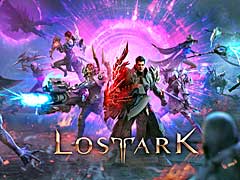 「LOST ARK」,Steamの早期アクセスで同時接続者数約53万人を記録