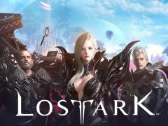 今夜の「RADIO 4Gamer Tap(仮)」では,ゲームオンの「LOST ARK」を取り上げます