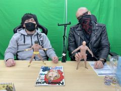 マフィア梶田の二次元が来い!:第575回「エルデの王を目指すマカロンちゃんのLOST ARK」